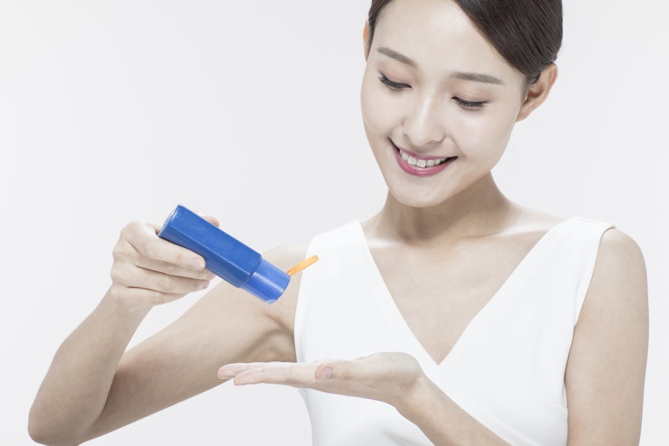 햇빛 알레르기 (Sun Allergy)