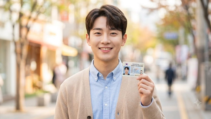 2026 운전면허증 갱신 온라인 신청 방법과 준비물 안내