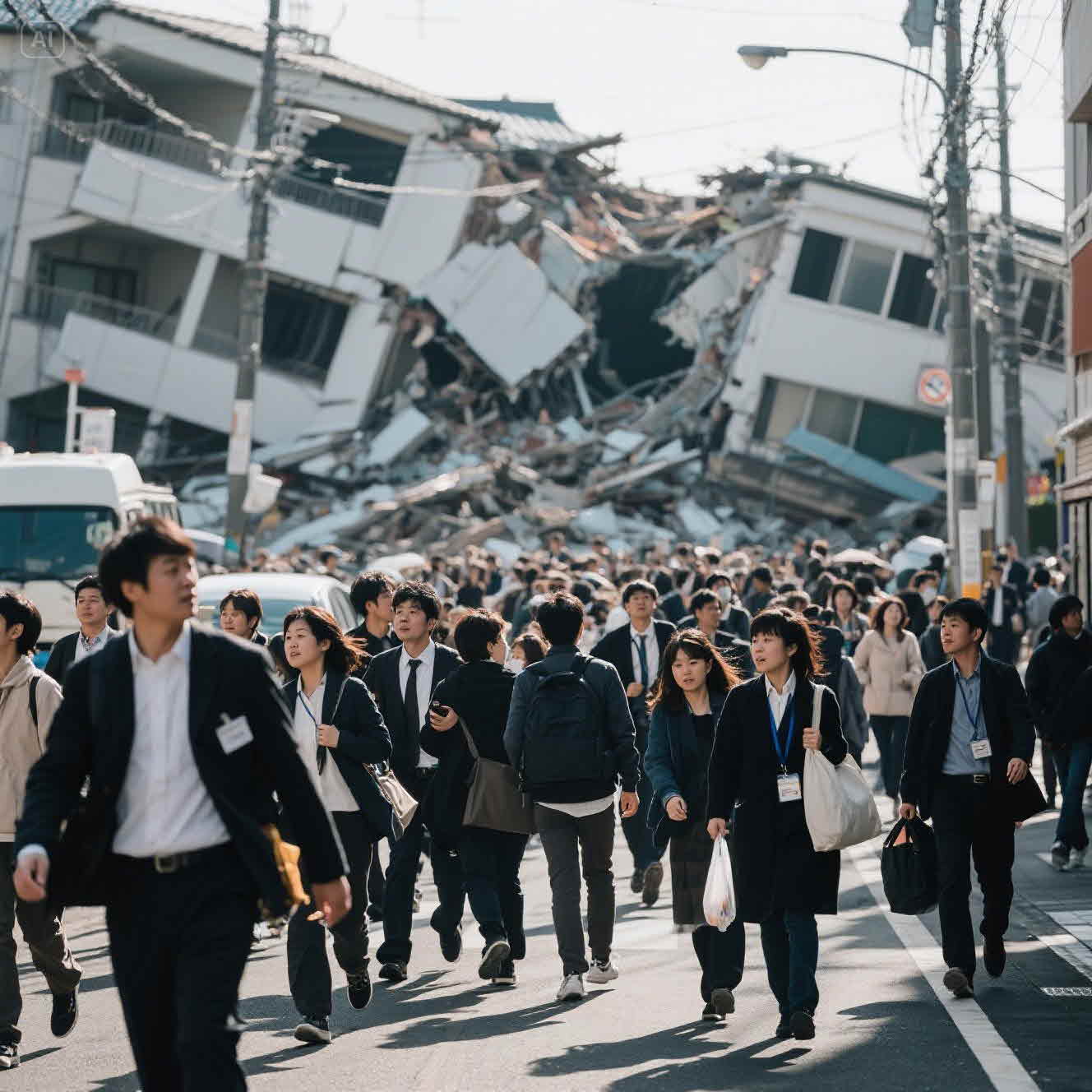 일본 여행 전 지진 연중 발생 시기 지역 빈도 