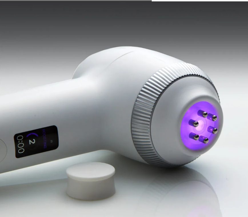 메디큐브 에이지알 울트라튠