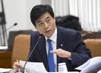 김민기 국회의원 프로필 나이 고향 학력 지역구 