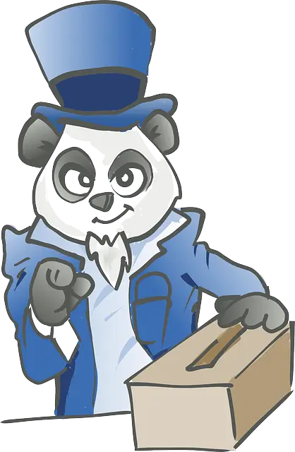 대통령 선거 사전 투표 투표소 찾기