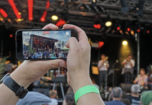 유튜버, 숏폼 크리에이터의 노마드 생활