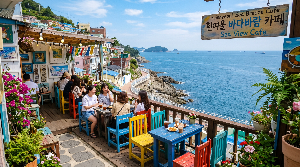 부산 핫플레이스! 지금 가장 인기 많은 여행지 추천
