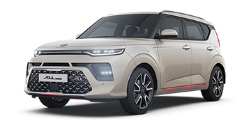 쏘울 색상코드 - 플래티넘 골드(색상코드 : G3Y)