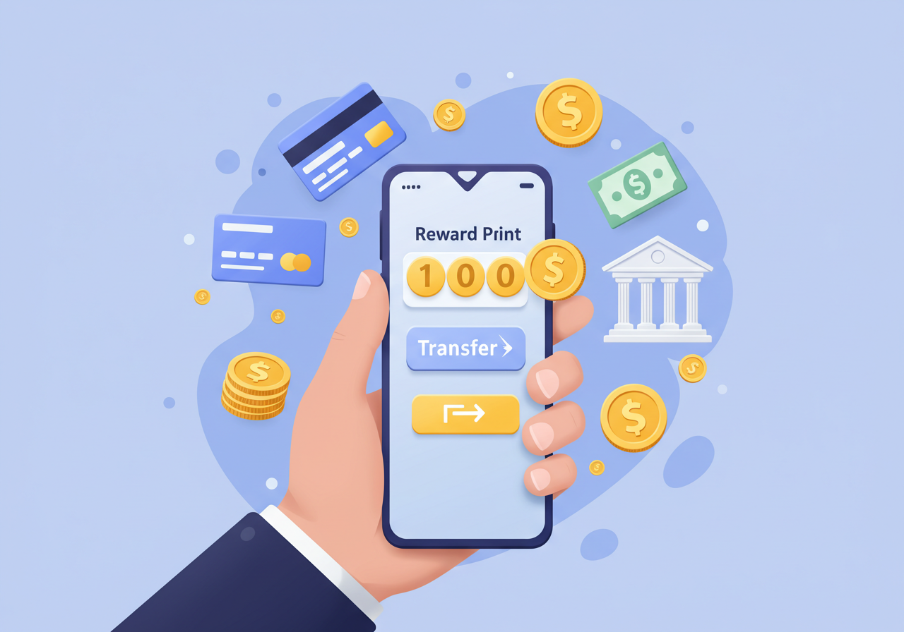 카드 포인트&amp;#44; 잊지 말고 챙기세요! 통합조회 현금화 완벽 가이드