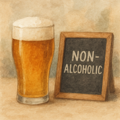 논알콜-맥주-건강-연관