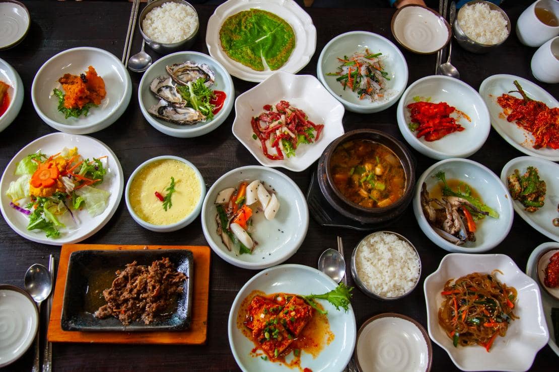 전통 vs 트렌드: 설날 음식을 둘러싼 고부갈등