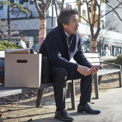 은퇴후 시작된 위장장애, 다가오는 고민들