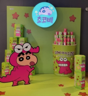 2024년 짱구팝업스토어 일정 및 장소 상세안내