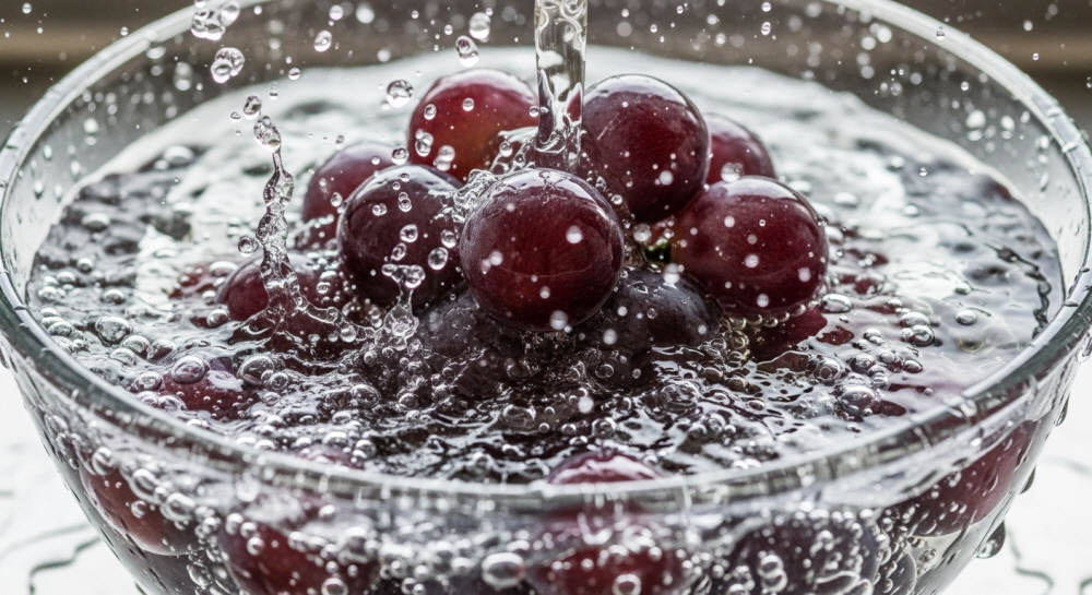 씨없는 거봉 효능