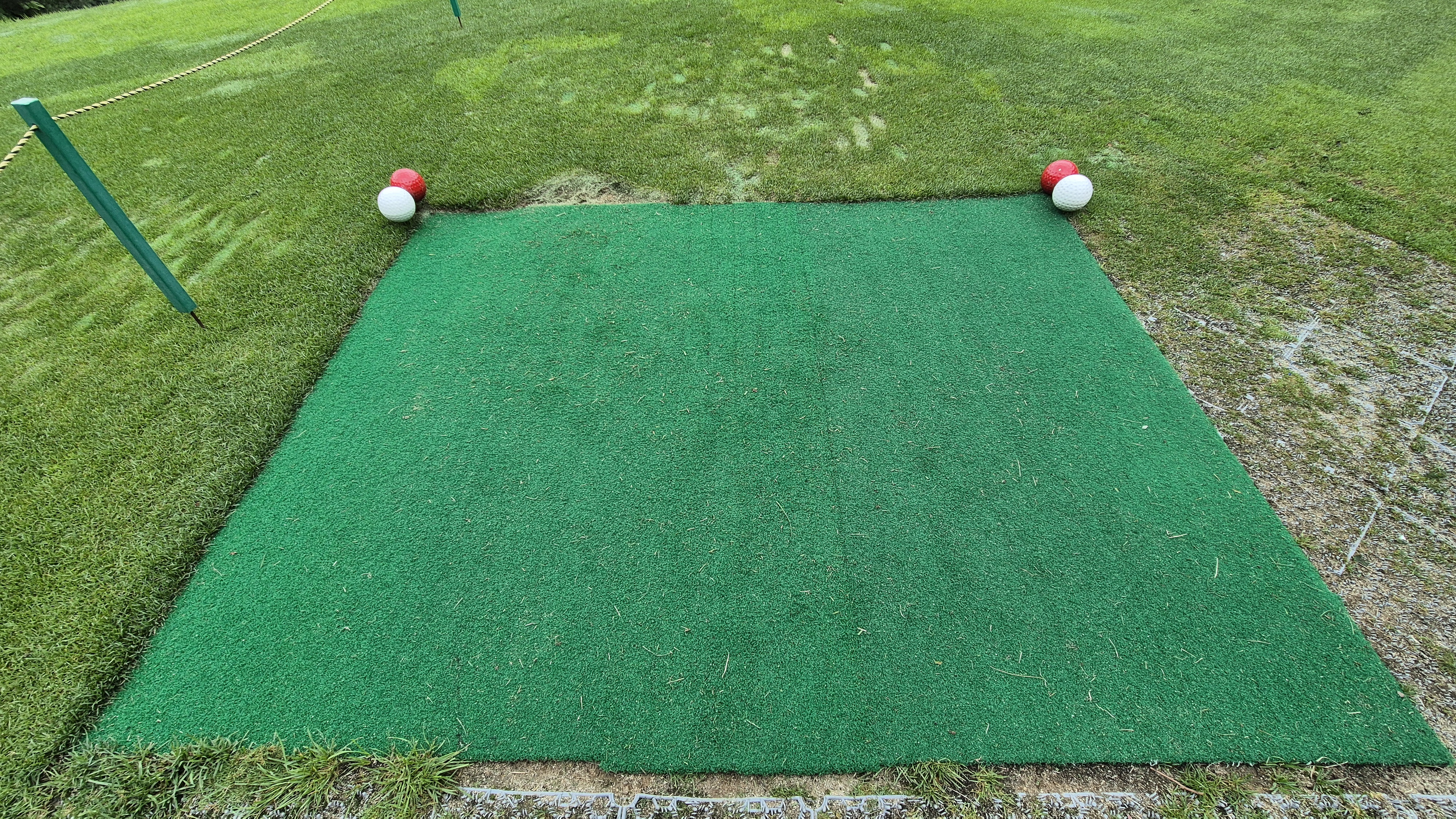 뉴스프링빌cc 라운드 후기