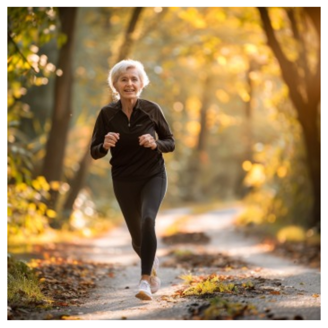 골다공증과 관련된 사진입니다.