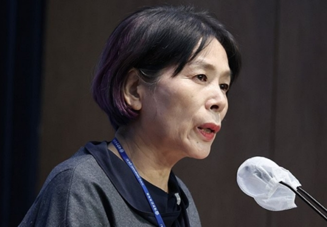 최민희 의원 프로필