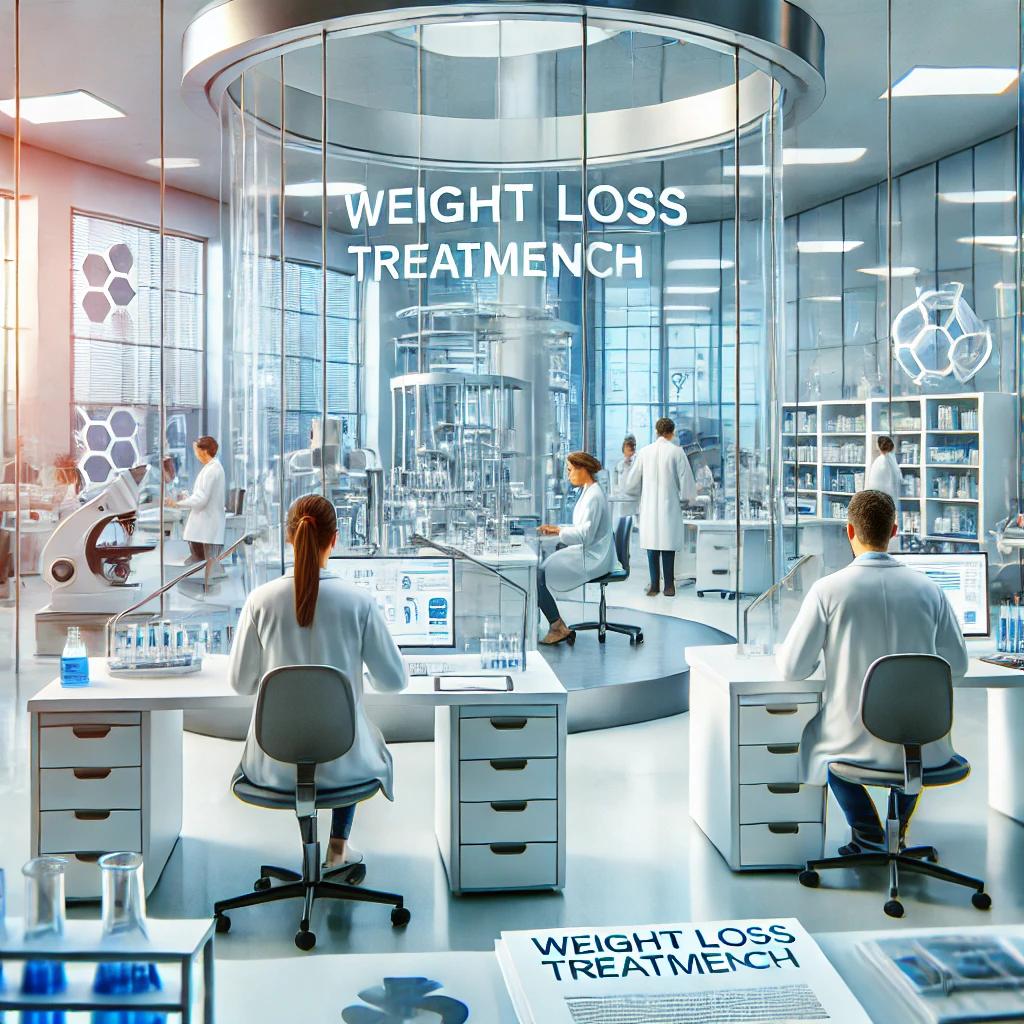 비만치료제 관련 etf