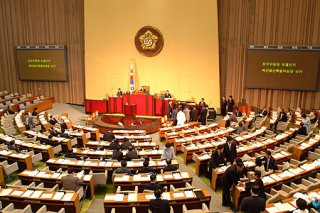 민중민주당 국회의원 명단