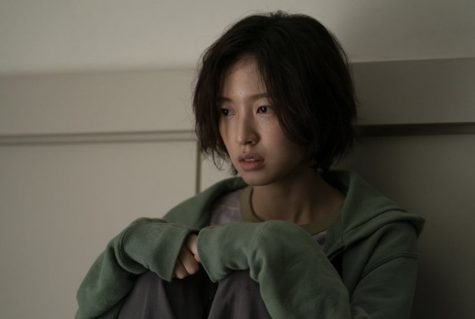 S라인 드라마 범인