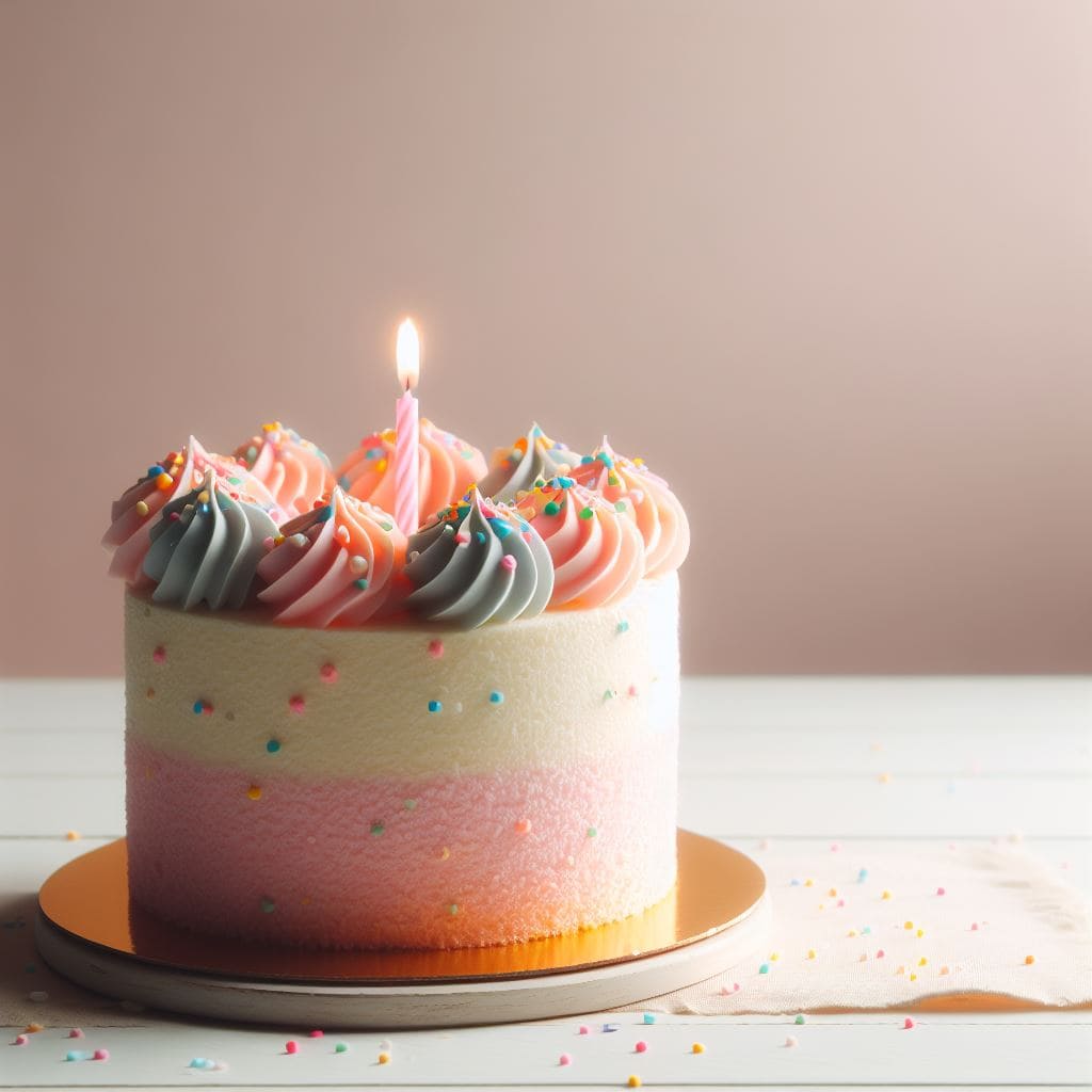 생일축하 인사말 메시지&#44; 좋은 글귀&#44; 케이크 꽃다발 이미지 다운로드