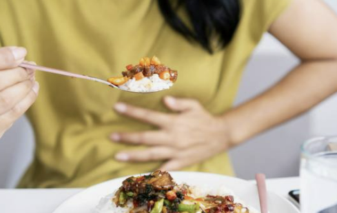 역류성식도염 증상 자연치료 방법 좋은 음식 등 총정리(2024 최신)