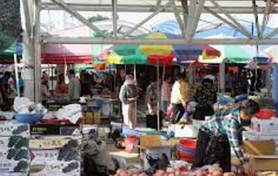 구례 장날 5일장 일정표 날짜 주소 전화번호 구례맛집