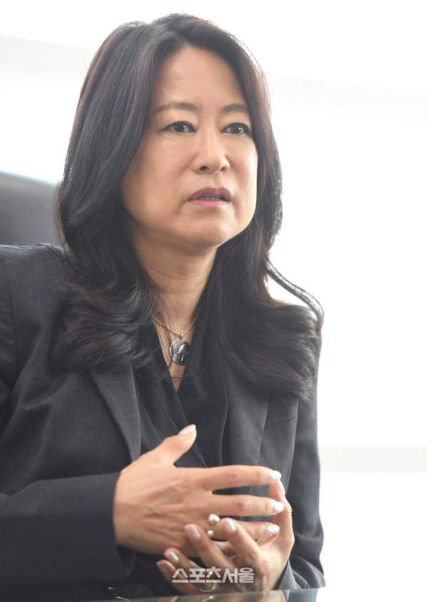 김나미 사무총장 사임 이유, 부적절 발언 논란 및 녹취록 전말 요약