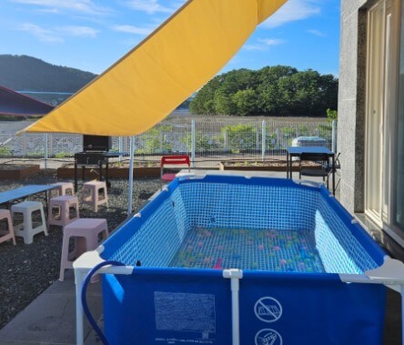 가덕 코이스테이