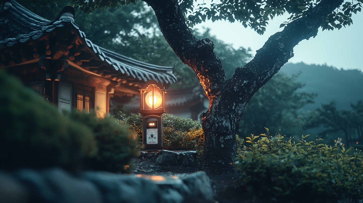 농촌 주택 전기요금 아끼는 3가지 실전 팁