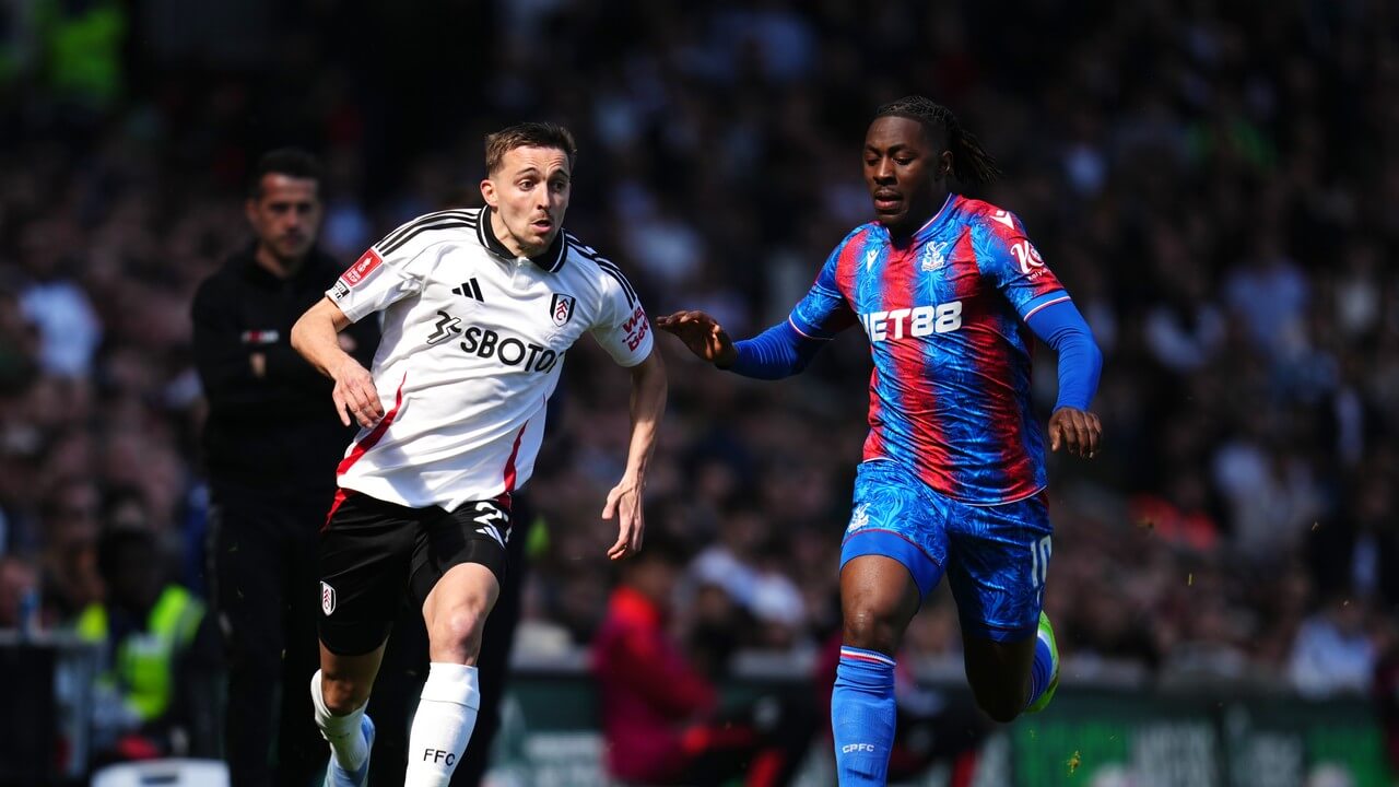 잉글랜드 FA컵 일정 8강 4강 결승 일정 대진표 중계