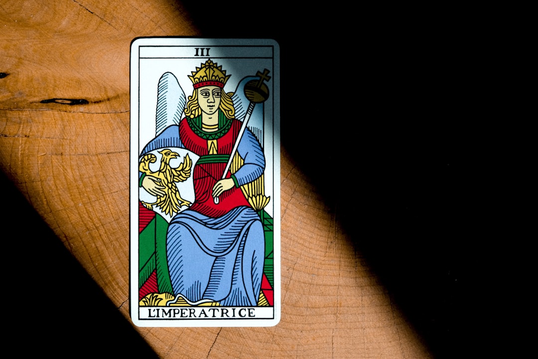 'Empress'