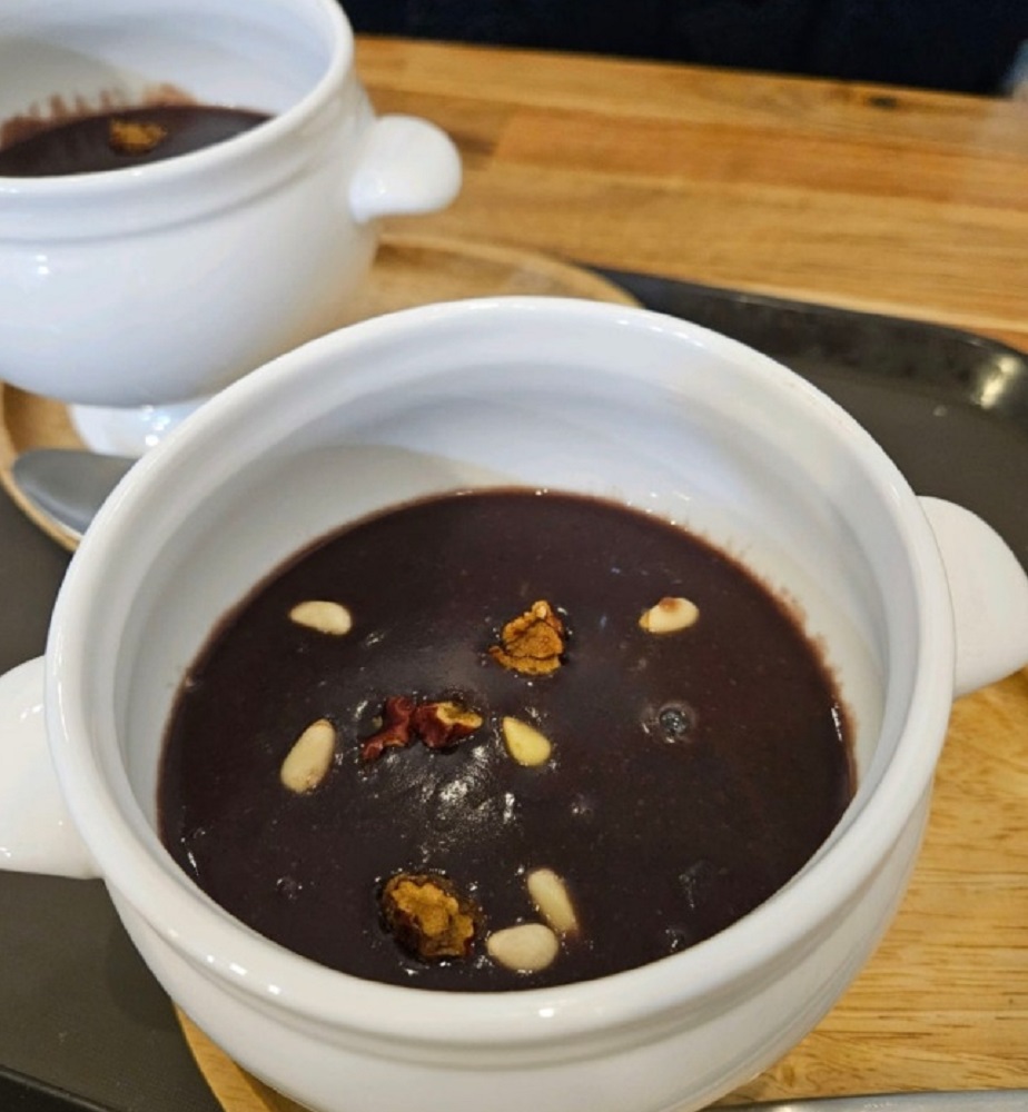 동네한바퀴-종로-북촌-고추쿠키-정애쿠키