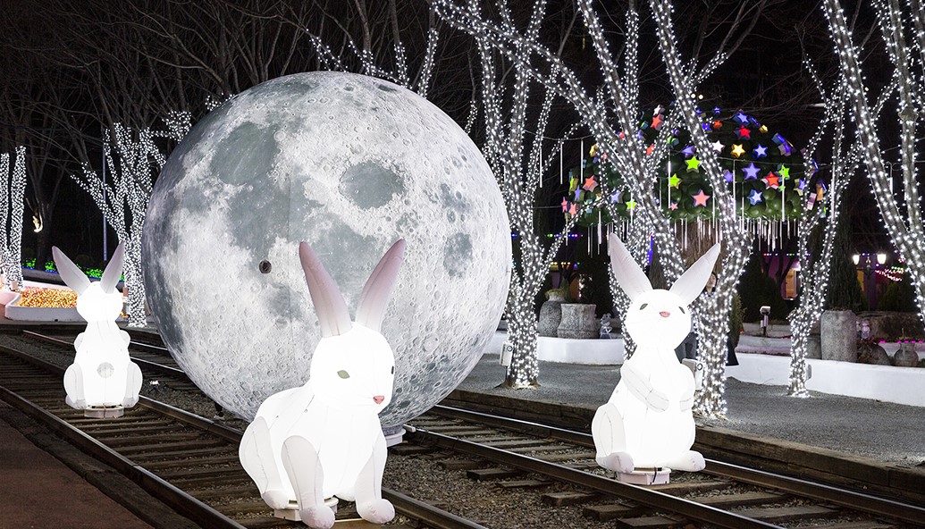 청도프로방스 달토끼(이미지출처:청도프로방스 홈페이지)