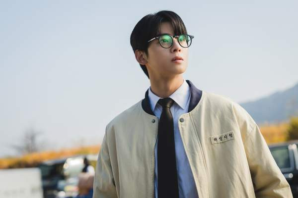 차은우 나이 프로필 탈세 세금 납부