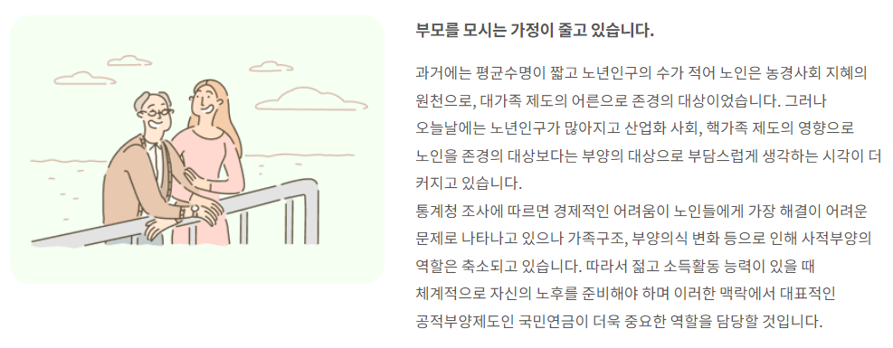 국민연금-수령액-알아보기