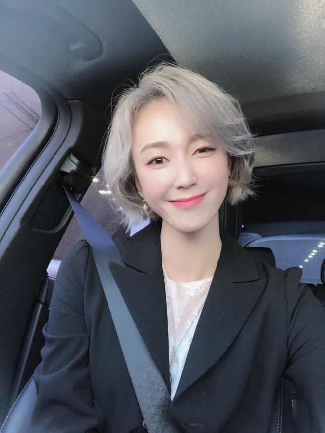 한유미 동생 한송이 배구선수