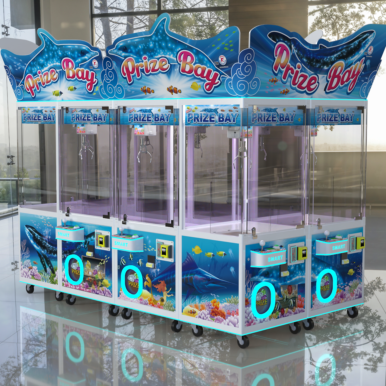 뽑기 인형(크레인 게임) 잘하는 방법 &ndash; 확률을 올리는 실전 전략