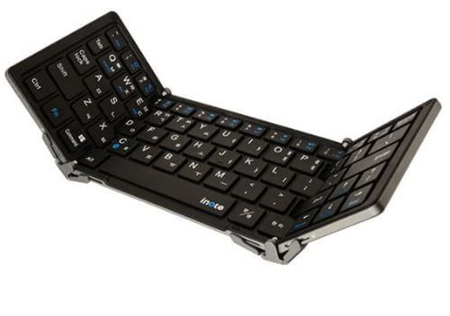 아이노트 X-folding 키보드