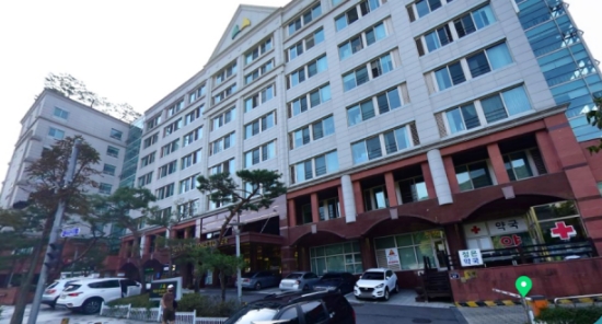 분당 실버타운 서울시니어스 분당타워 실제 방 구조 (은퇴설계자들)