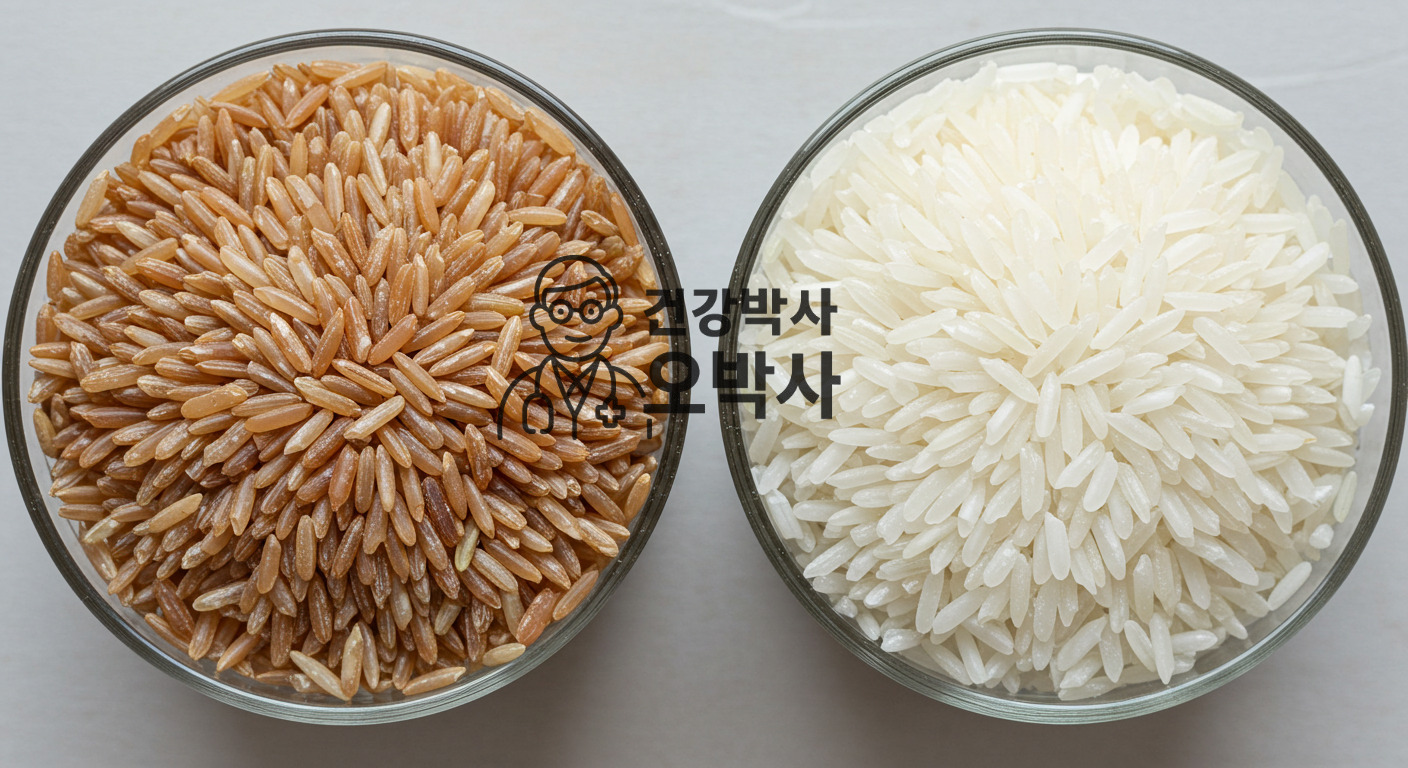 당뇨에 좋은 밥