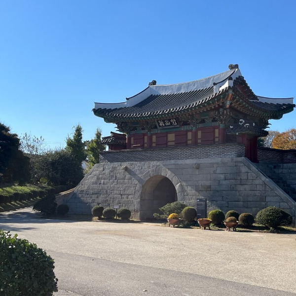 강화도 갈만한곳 강화 여행 덕진진