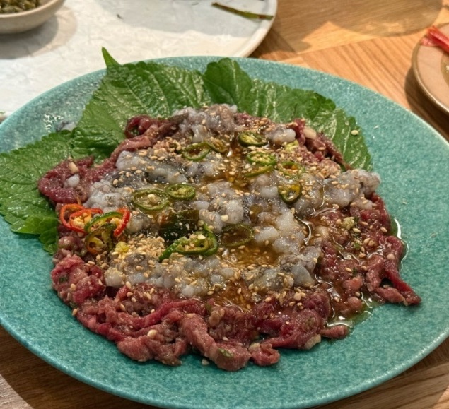 전지적참견시점-조서형-한식주점-