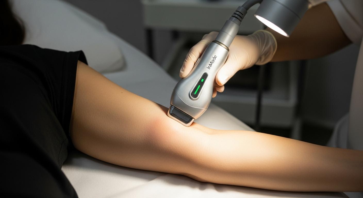 팔뚝살 인모드 가격