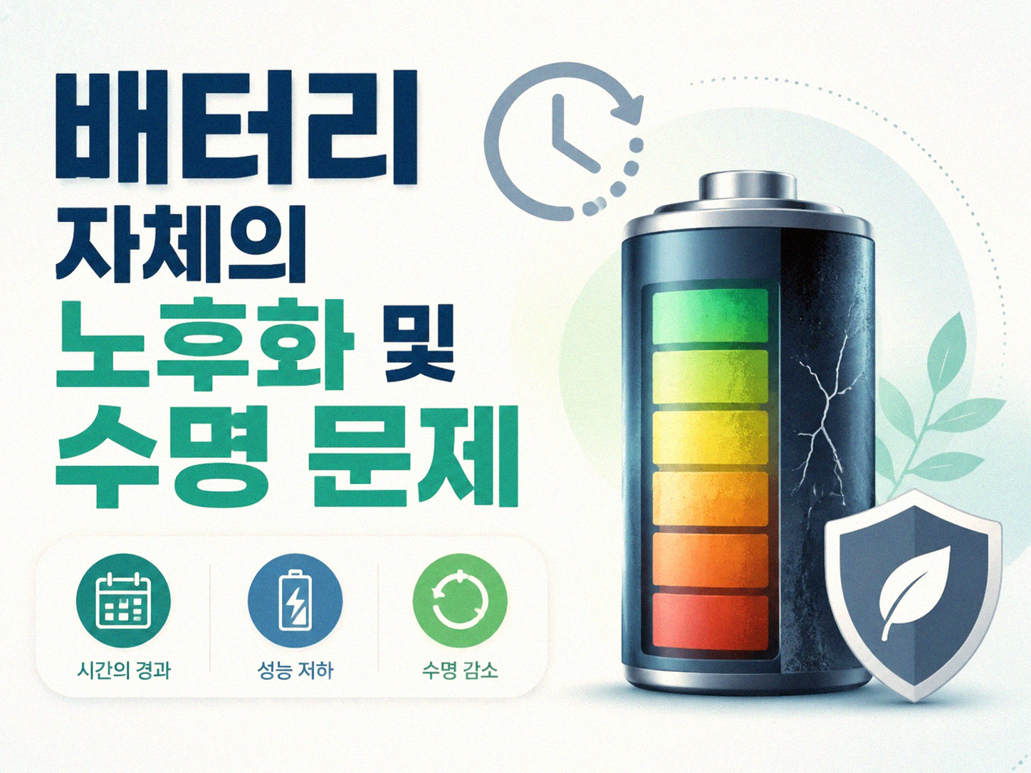노트북 배터리 충전 안 될 때 어떻게 하셨나요