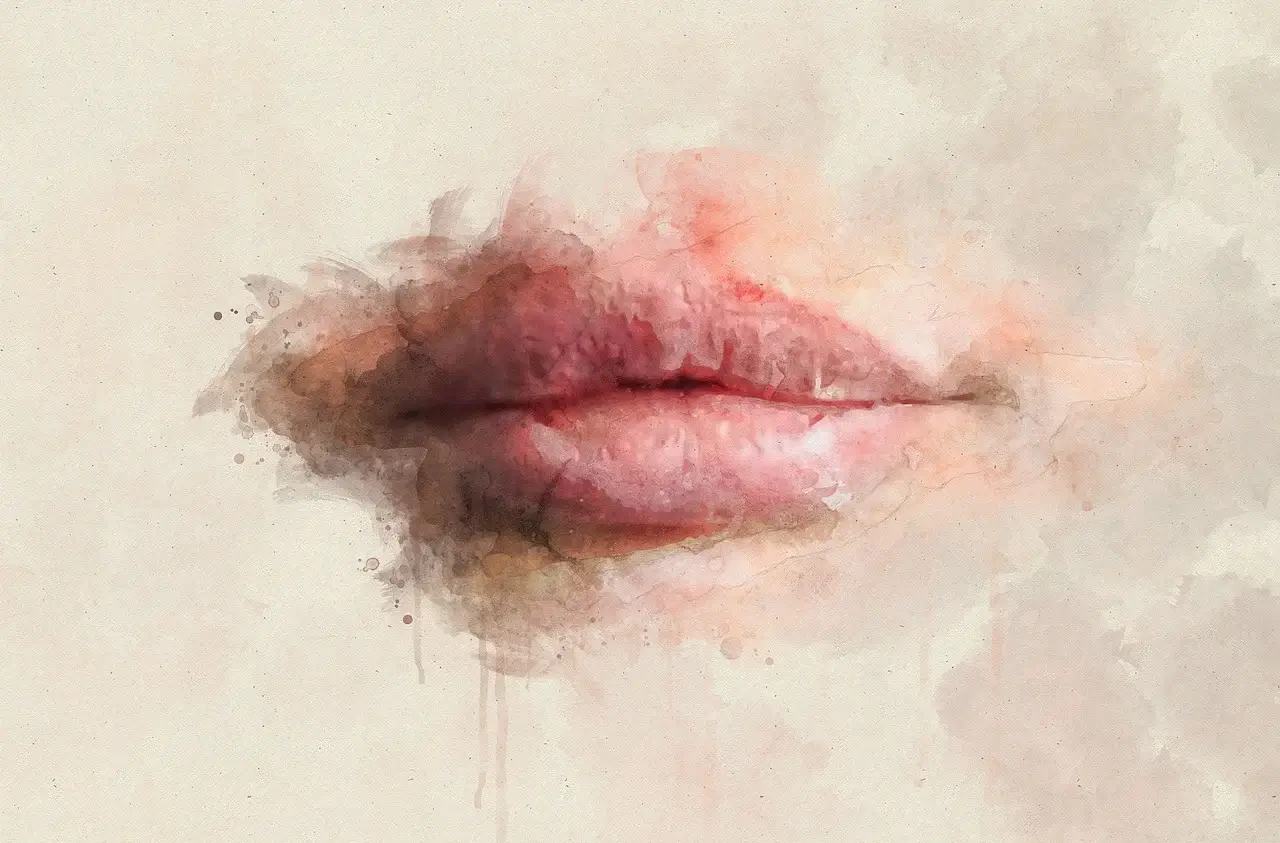 헤르페스 1형과 2형