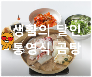 곰탕