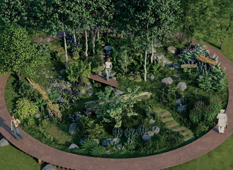 서울국제정원박람회