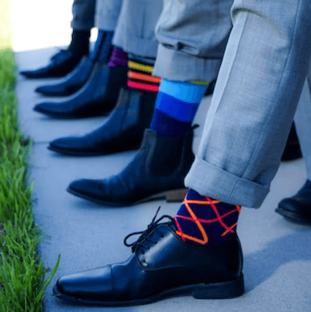 발톱무좀 없애는 방법 - 마른 상태 유지