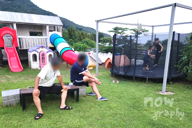 강화도-아셀키즈펜션