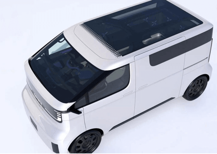 도요타카요이바코모델