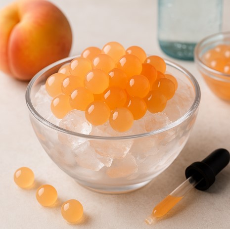 여름디저트 관련 사진