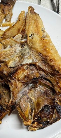 생생정보 인숙할머니 연탄 생선구이